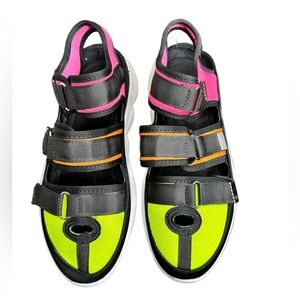 Cape Robbin Shoes Size 8